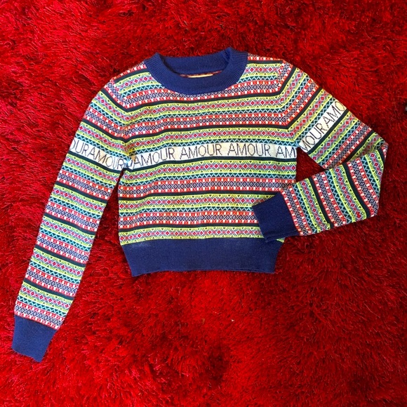 Sweater - Picture 3 of 3